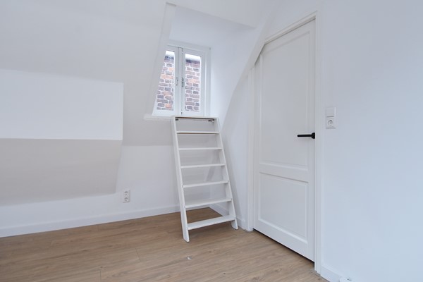 Medium property photo - Grote Visserijstraat 69A02, 3026 CD Rotterdam